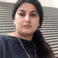 Сиделка, Петергоф, Университетский проспект, Петергоф, Нигора Рузимуротовна