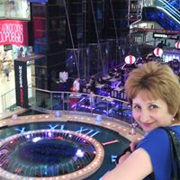 Домработница, Москва, Солнцевский проспект, Солнцево, Галина Васильевна