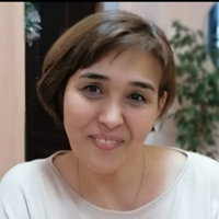 Домработница, Уфа, Комсомольская улица, Госцирк, Асия
