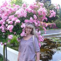 Няня, Новосибирск, улица Пархоменко, Троллейный, Галина Ивановна