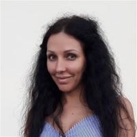 Домработница, Санкт-Петербург, Заозёрная улица, Фрунзенская, Екатерина Сергеевна