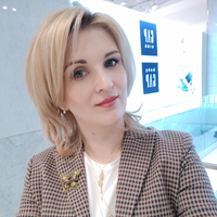 Домработница, Москва,, Печатники, Ирина Александровна