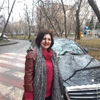 Домработница, Москва,, Перово, Светлана Анатольевна