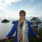 Няня, Санкт-Петербург, проспект Маршала Жукова, Проспект Ветеранов, Ольга Ивановна