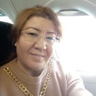 Сиделка, Санкт-Петербург,, Пионерская, Мадина Эгамберган кизи