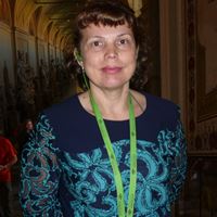 Домработница, Санкт-Петербург, Народная улица, Веселый поселок, Надежда Владимировна