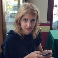 Няня, Москва, 13-я Парковая улица, Первомайская, Дарья Александровна