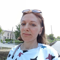 Няня, Новосибирск,, Центр, Светлана Николаевна