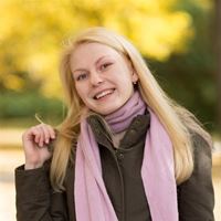 Репетитор, Москва, Верхняя Первомайская улица, Первомайская, Ангелина Владиславовна
