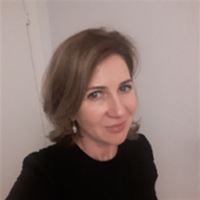 Домработница,, Киевское шоссе, 23-й километр, Саларьево, Алла Васильевна