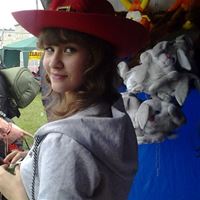 Няня, Верхняя Салда, улица Карла Маркса, Верхняя Салда, Мария Игоревна