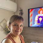 Няня, Тюмень, улица Бабарынка, Центр, Светлана Михайловна