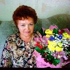 Сиделка, Ишимбай, улица Машиностроителей, Ишимбай, Гузель Амировна