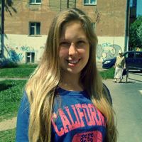 Репетитор, Москва, улица Академика Волгина, Коньково, Елизавета Александровна