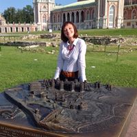Няня, Москва, Сходненская улица, Сходненская, Оксана Сергеевна