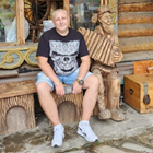 Водитель, посёлок Ильинское-Усово,, Ильинское шоссе, Шухратбек Тахирович