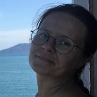 Репетитор, Москва, Новотушинский проезд, Волоколамская, Анастасия