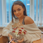 Няня, Санкт-Петербург, улица Трефолева, Кировский завод, Валерия Валерьевна