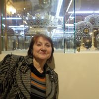 Няня, Москва, улица Раменки, Мичуринский проспект, Елена Витальевна