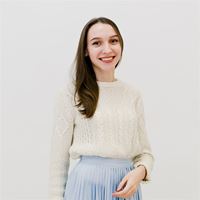 Няня, Санкт-Петербург, улица Олеко Дундича, Купчино, Дарья Игоревна