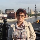 Сиделка, Москва, Радужная улица, Свиблово, Светлана Александровна