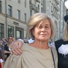 Няня, Москва, улица Шеногина, Шелепиха, Валентина Григорьевна