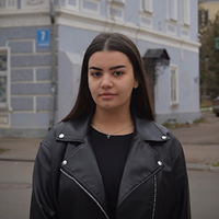 Няня, Москва, улица Константина Симонова, Аэропорт, Елизавета