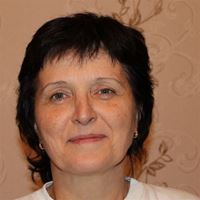 Няня, Санкт-Петербург, Ленинский проспект, Проспект Ветеранов, Алла Геннадьевна
