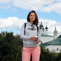 Няня, Москва,, Печатники, Елена Александровна