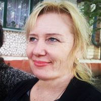 Няня, Москва, Измайловский проспект, Первомайская, Ольга Николаевна