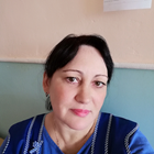 Няня, посёлок Парголово, улица Фёдора Абрамова, Парнас, Александра Ивановна