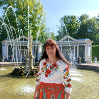 Няня, Санкт-Петербург, Дачный проспект, Проспект Ветеранов, Елена Николаевна