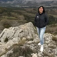 Няня, Химки, улица Лётчика Ивана Фёдорова, Долгопрудный, Легара Серверовна