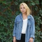 Няня, Москва, проезд Якушкина, Отрадное, Елизавета Вадимовна