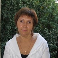 Няня, Москва, Дмитровское шоссе, Верхние Лихоборы, Лариса Николаевна