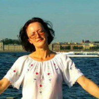 Домработница, Москва, 2-я Владимирская улица, Перово, Лилия Николаевна