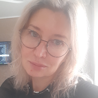 Няня, Воронеж, Олимпийский бульвар, в районе Дубрава, Анжела Александровна