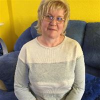 Няня, Санкт-Петербург, проспект Просвещения, Проспект Просвещения, Светлана Владимировна