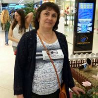 Няня, , , Щелковская, Людмила Анатольевна