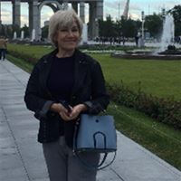 Няня, Москва, улица Мусы Джалиля, Зябликово, Светлана 