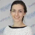 Репетитор, Москва, Волгоградский проспект, Текстильщики, Жанна Игоревна
