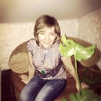 Домработница, Москва, улица Бориса Галушкина, Улица Сергея Эйзенштейна, Махфират Мавлоновна