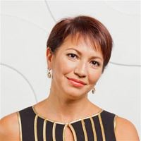 Няня, Домодедово, Лунная улица, Домодедово, Ольга Анатольевна 