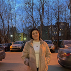 Няня, Долгопрудный, Лихачёвский проспект, Долгопрудный, Зарифа Мелиевна