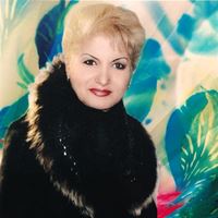 Домработница, Москва, улица Руднёвка, Кожухово, Анна Виталиевна