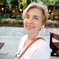 Няня, Жуковский, улица Горельники, Жуковский, Ольга Владимировна