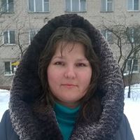 Няня, Старая Купавна, Большая Московская улица, Старая Купавна, Татьяна Степановна