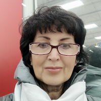 Повар, Кудрово, Ленинградская улица, Улица Дыбенко, Людмила Альбертовна