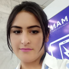 Домработница,, Калужское шоссе, 44-й километр, Калужское шоссе, Шаходат Гаюрбековна