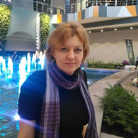 Репетитор, Москва,, Печатники, Юлия Анатольевна